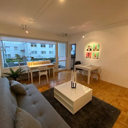 Apartament Surland Apartments, 7 *