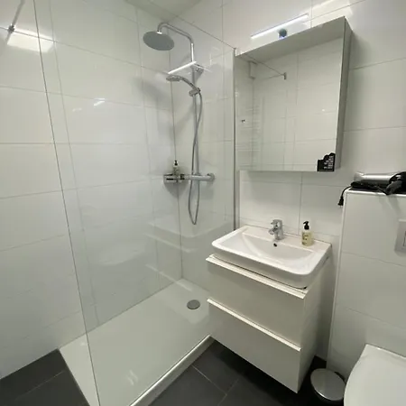 Surland Apartments, 7 Apartament *