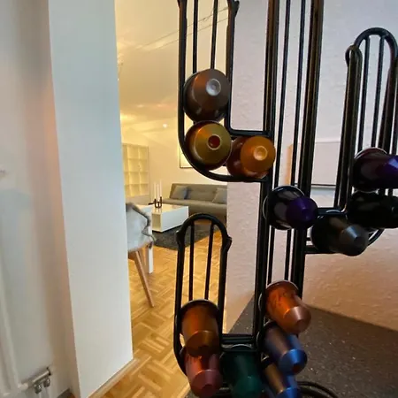 Surland Apartments, 7 *
