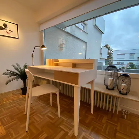 Apartament Surland Apartments, 7 *