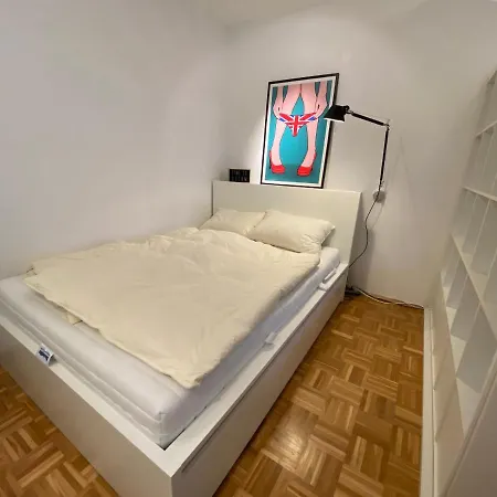 Apartament Surland Apartments, 7