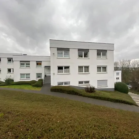 Surland Apartments, 7 Iserlohn