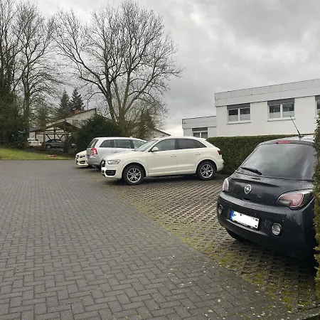 Surland Apartments, 7 Apartament